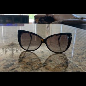 Tom Ford Reveka sunglasses